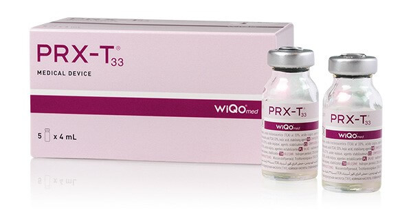 マッサージピール