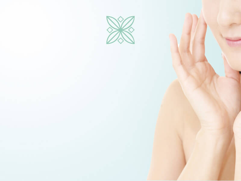 しわ･たるみの治療について