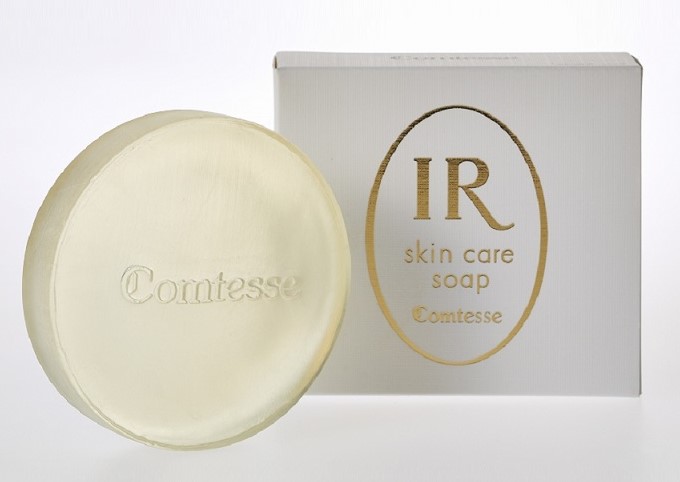 スキンケア ソープ