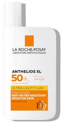 アンテリオス XL フリュイド