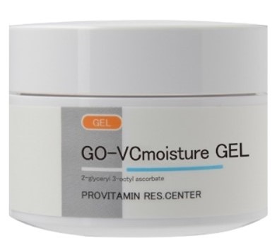 GO-VCモイスチャージェル