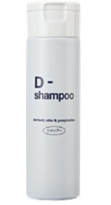 D-shampoo（ディーシャンプー）