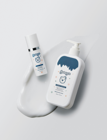 グディス モイスチャライジングローション