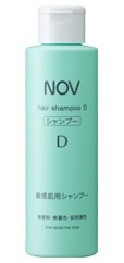 ノブ ヘアシャンプー Ｄ