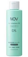ノブ ヘアシャンプー ＤＳ