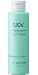 ノブ ヘアコンディショナー Ｄ