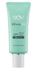 ノブ ＵＶミルクＥＸ