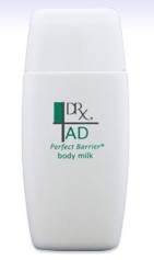 ディーアールエックス® AD　パーフェクトバリア® ボディミルク